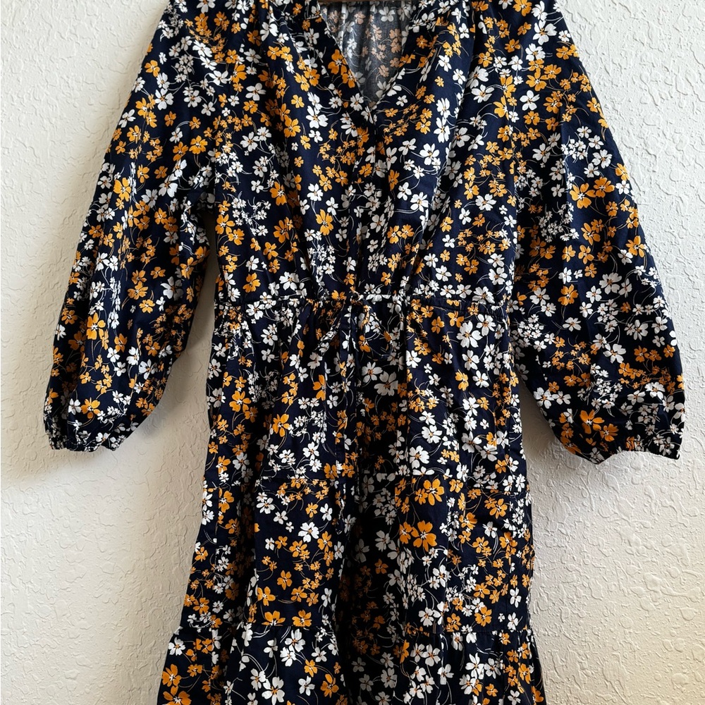 Draper James Lucinda Popover